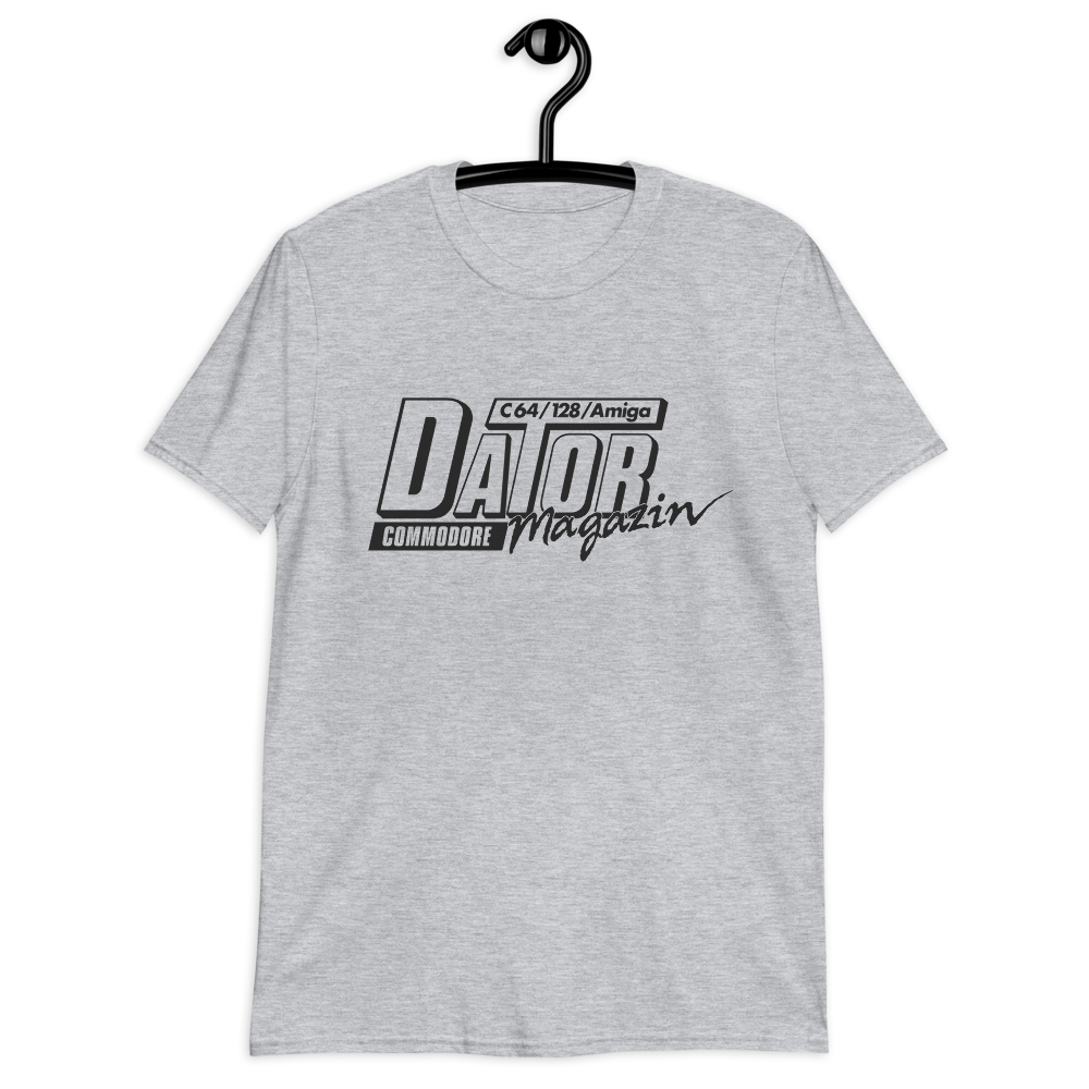 T-Shirt - DMZ Retro #5