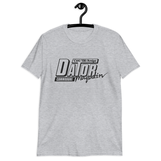 T-shirt - DMZ Retro #5