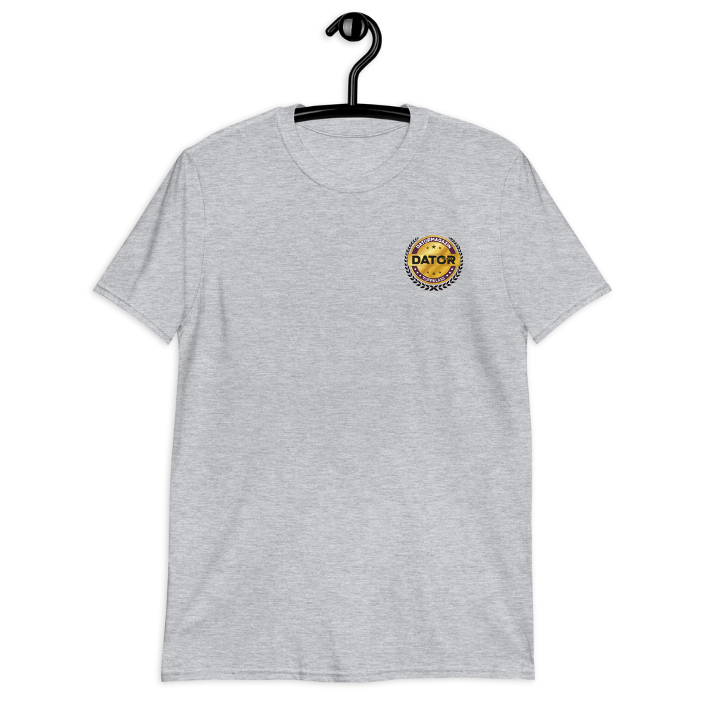 Datormagazin – Toppklass – t-shirt