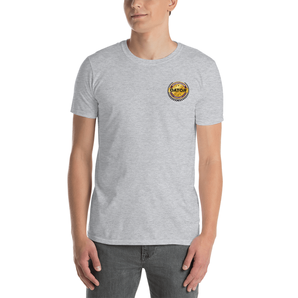 Datormagazin – Toppklass – t-shirt