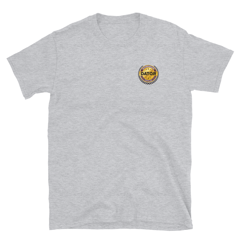 Datormagazin – Toppklass – t-shirt
