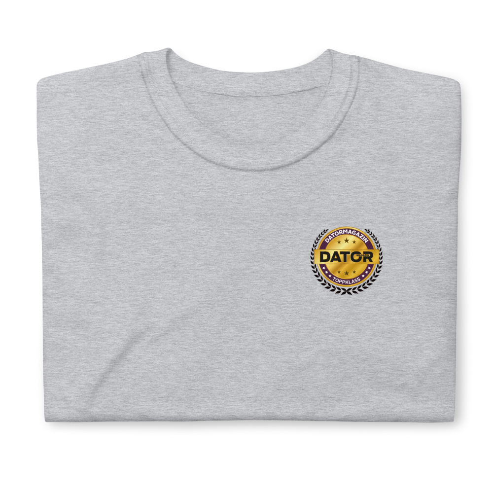 Datormagazin – Toppklass – t-shirt