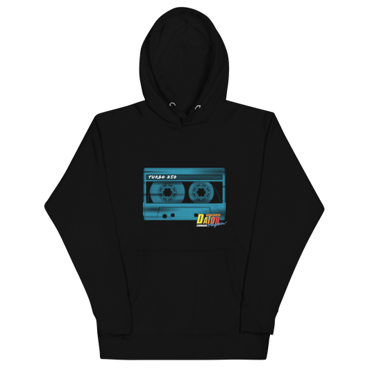 DMZ Retro Hoodie v5