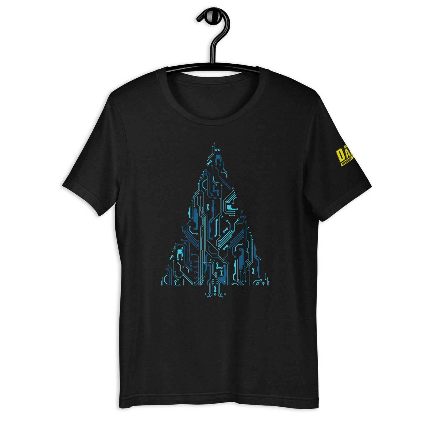 T-shirt – Techjulgran