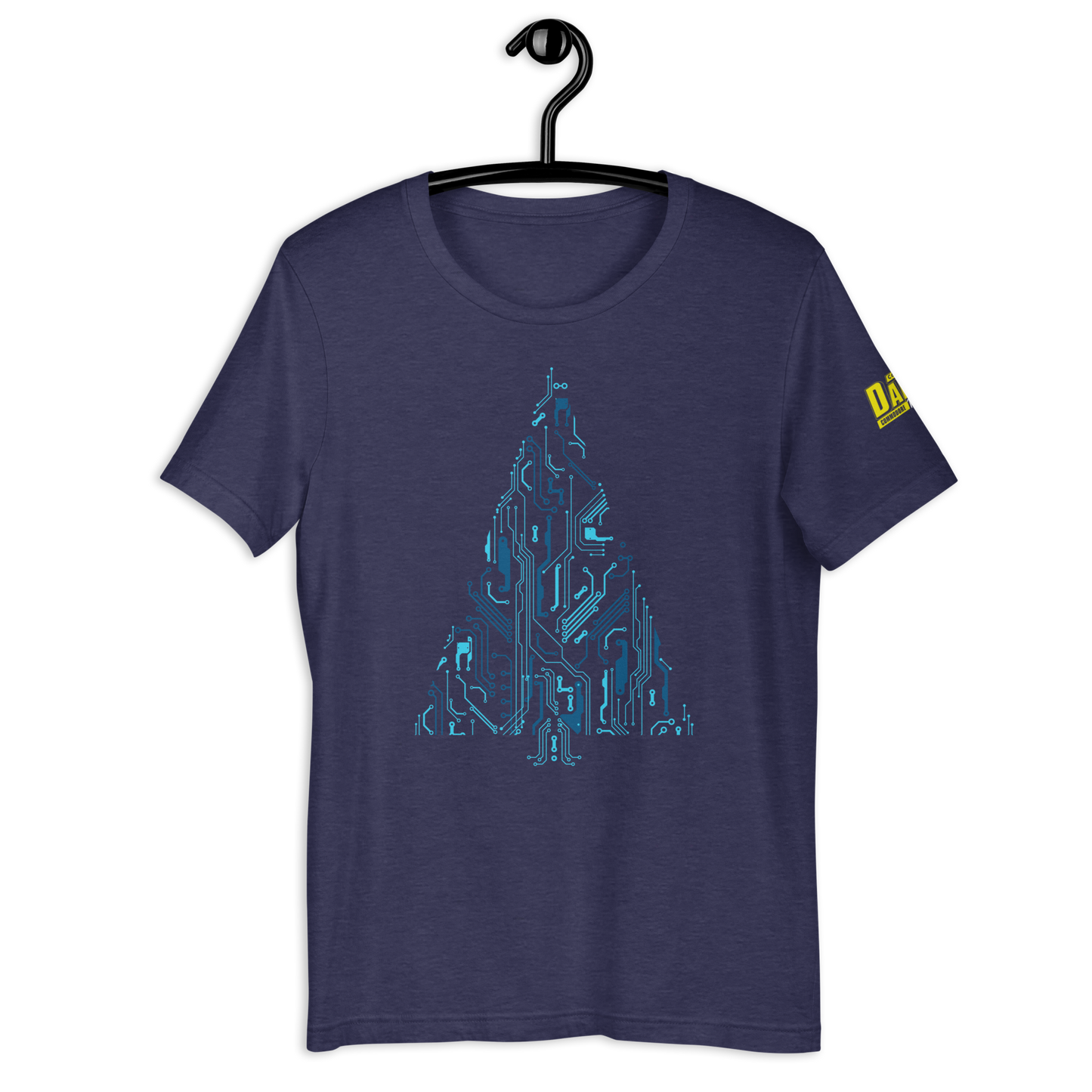 T-shirt – Techjulgran