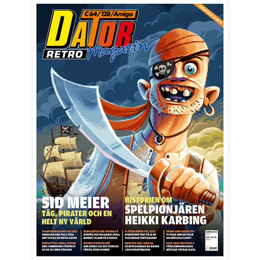 Datormagazin Retro #8