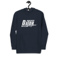 DMZ Retro Hoodie v8