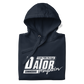 DMZ Retro Hoodie v8