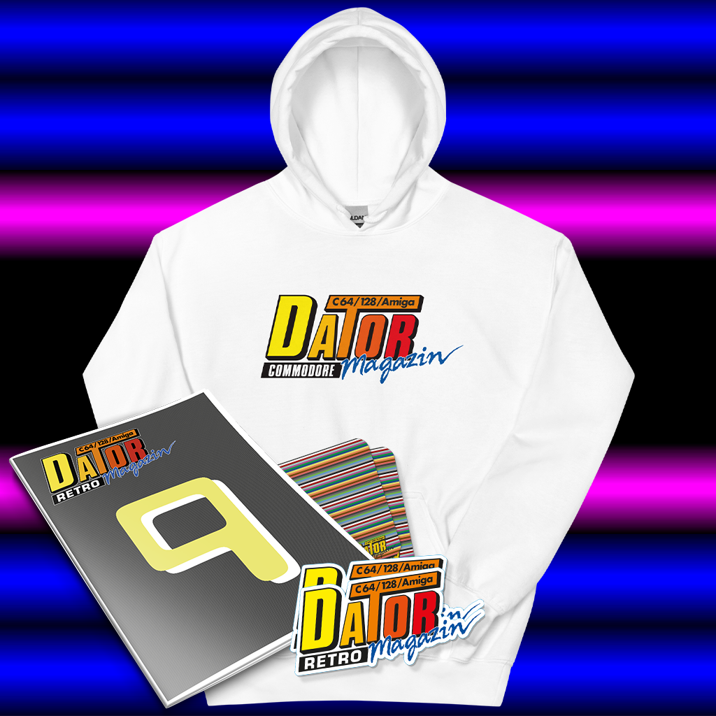 Level 4 – DMZ Retro #9