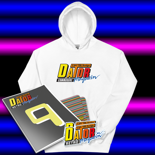 Level 4 – DMZ Retro #9