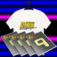 Företagssponsor – DMZ Retro #9