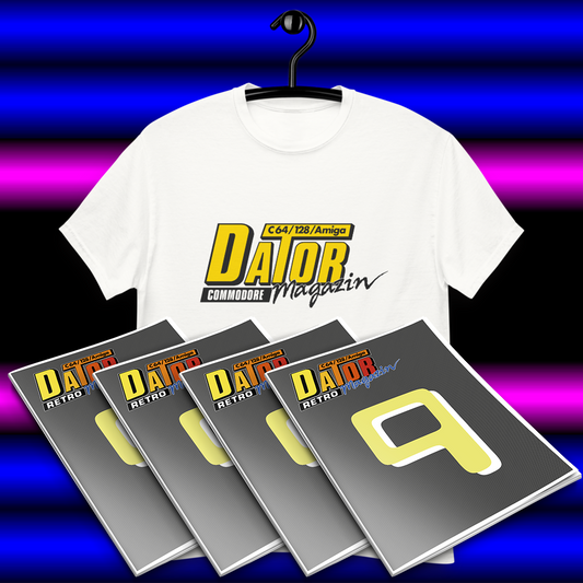 Företagssponsor – DMZ Retro #9