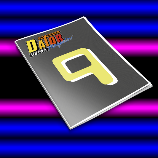 Datormagazin Retro #9