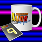 Level 2 – DMZ Retro #9