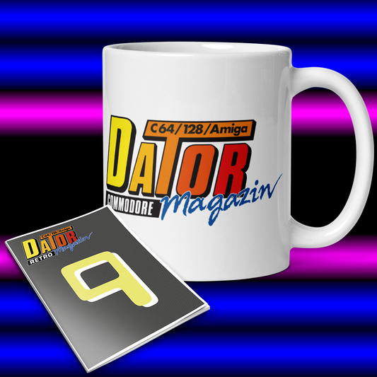 Level 2 – DMZ Retro #9