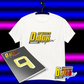 Level 3 – DMZ Retro #9
