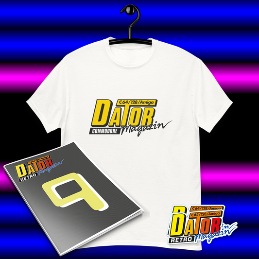 Level 3 – DMZ Retro #9