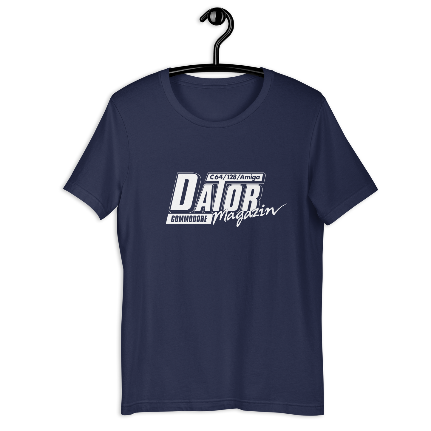 T-shirt - DMZ Retro #8