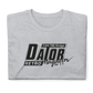 T-shirt – DMZ Retro ver 1.1