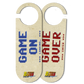 Gamertag – Game on/game over