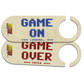 Gamertag – Game on/game over