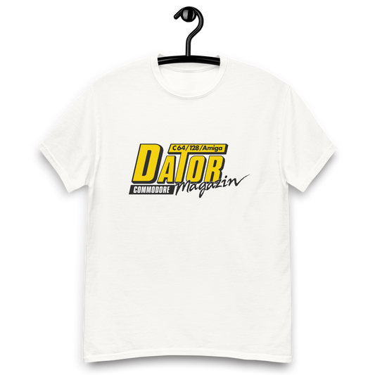 T-shirt - DMZ Retro #8