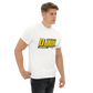 T-shirt - DMZ Retro #9