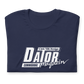 T-shirt - DMZ Retro #8