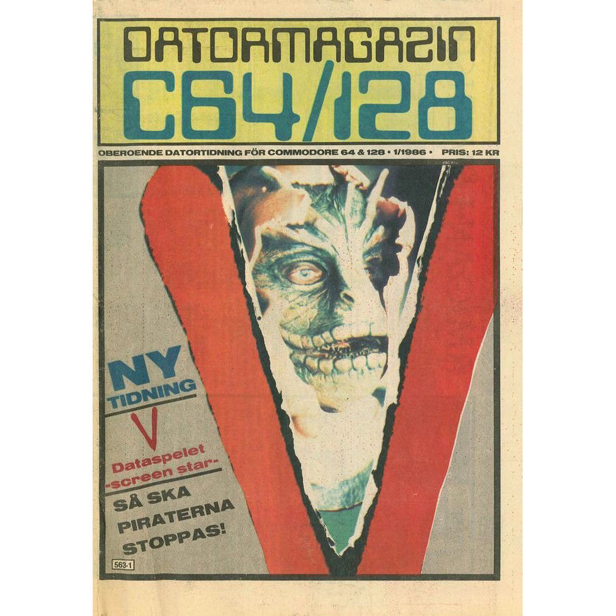 Datormagazin Retro #2