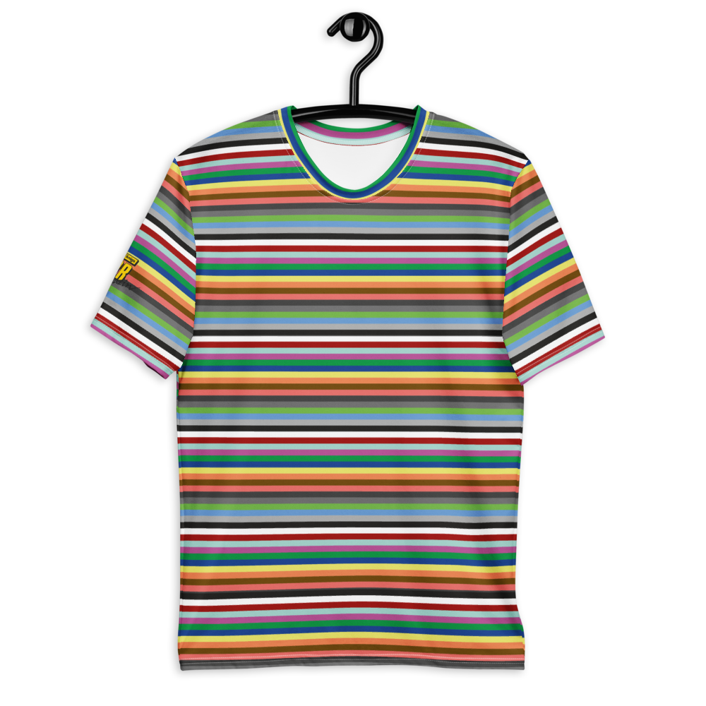 T-shirt – 16 fantastiska färger