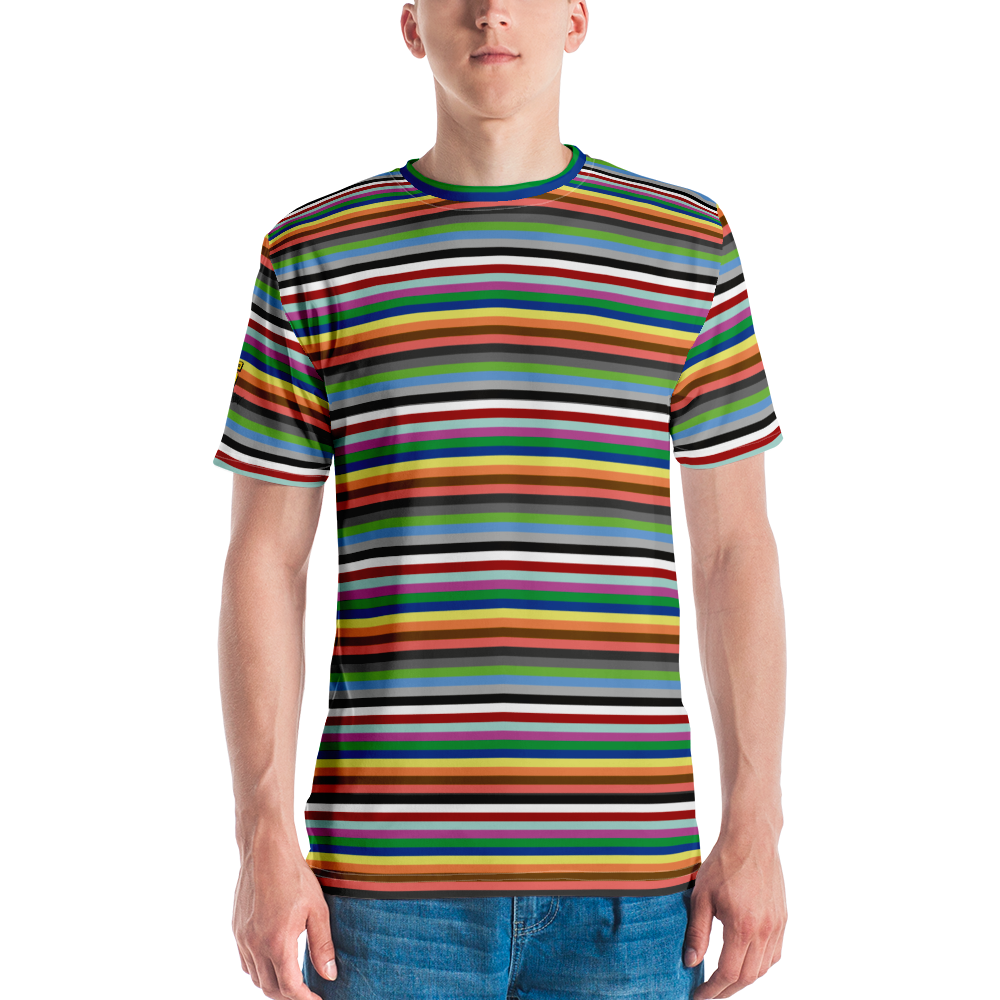 T-shirt – 16 fantastiska färger