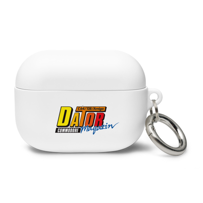 Airpods-fodral – Pro och standard – Datormagazin Retro