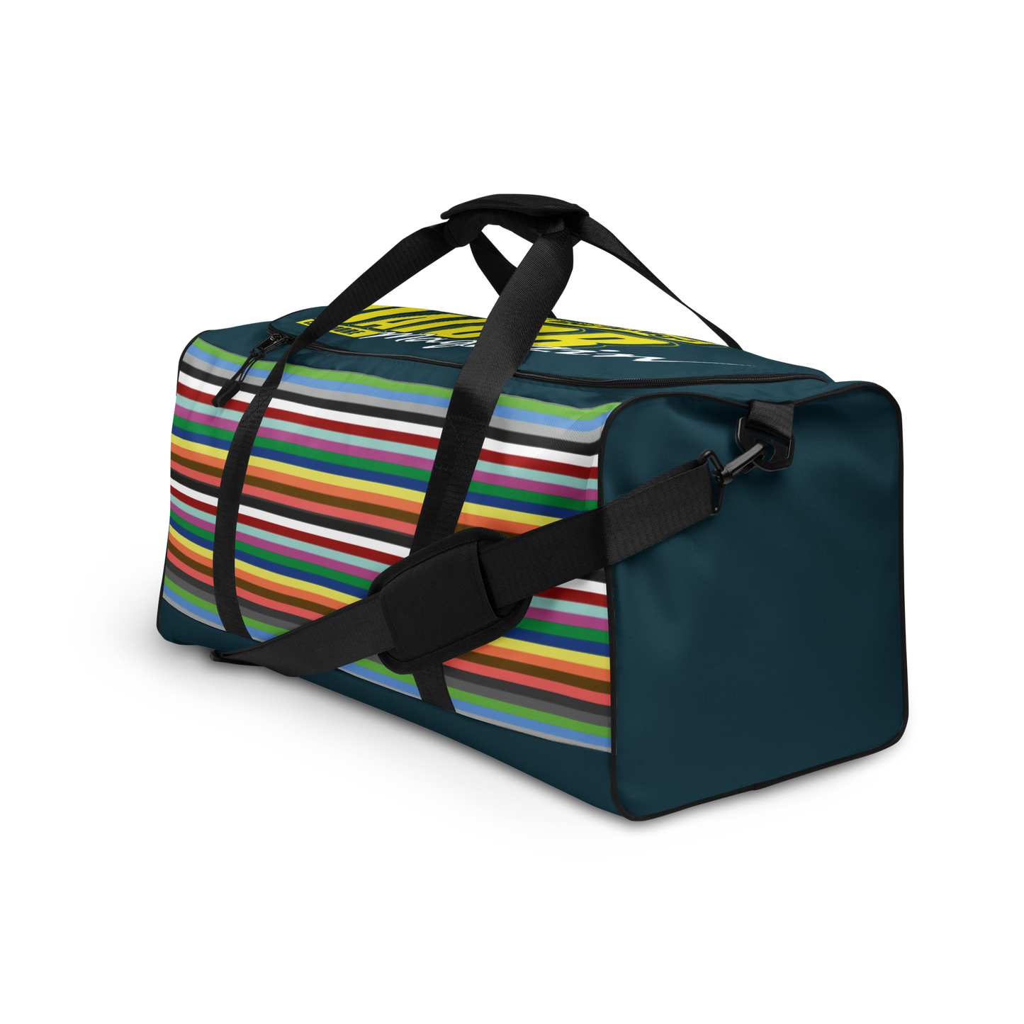 Datormagazin Retro - Computer bag model larger - 16 colors