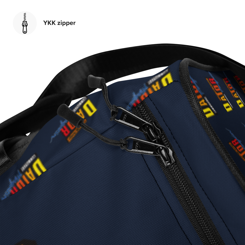 Datormagazin Retro – Computer bag on the large side