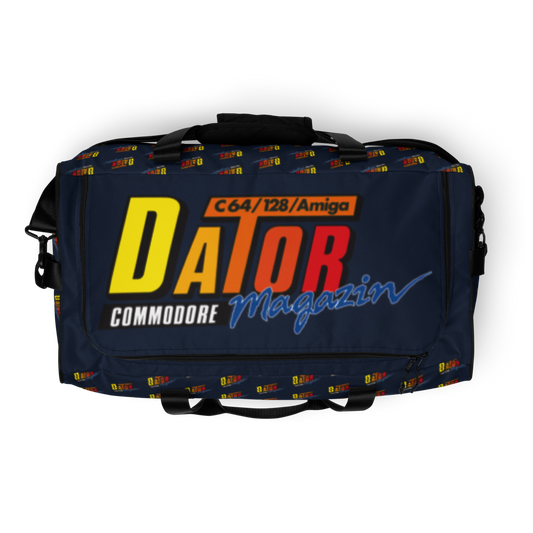 Datormagazin Retro – Computer bag on the large side