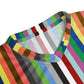 T-shirt – 16 fantastiska färger… vertikalt