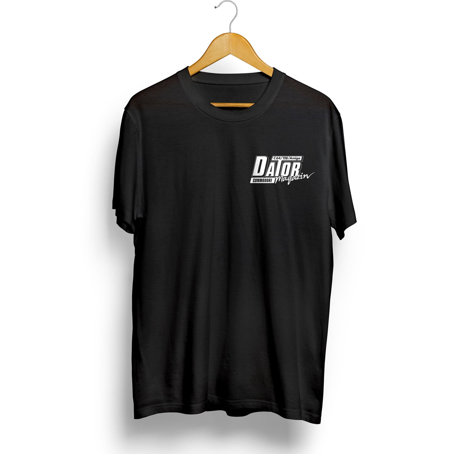 T-shirt - DMZ Retro #4