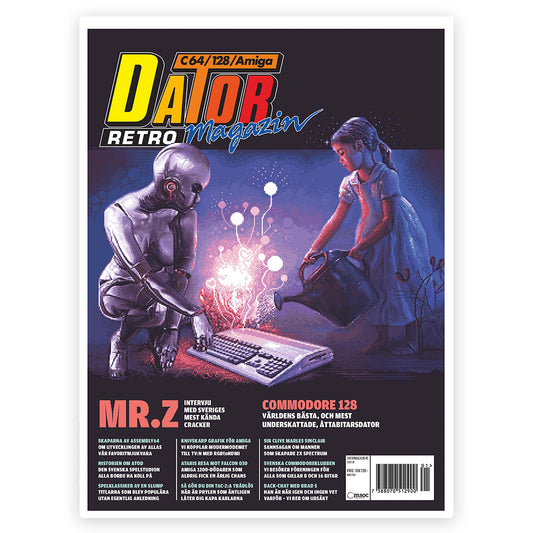 Computer Magazine Retro #5