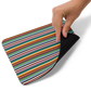 Mouse pad – 16 colors