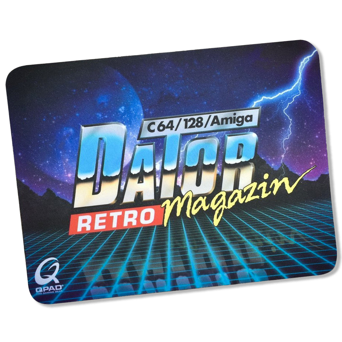 Musmatta - Datormagazin Retro