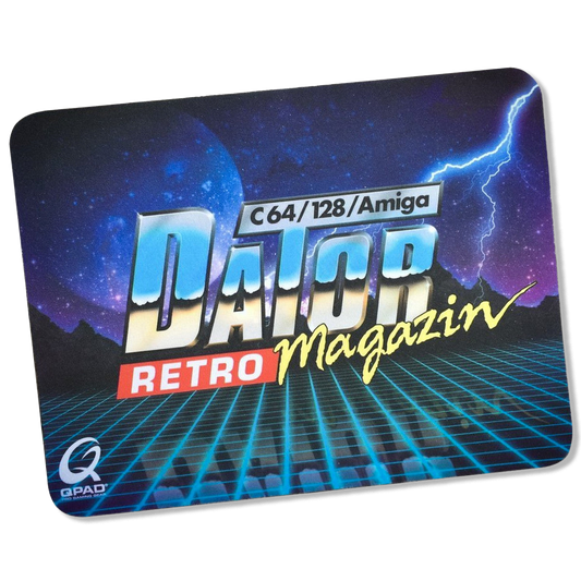 Musmatta - Datormagazin Retro