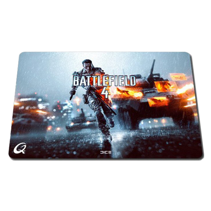 QPAD CT Pro Battlefield 4 L.E