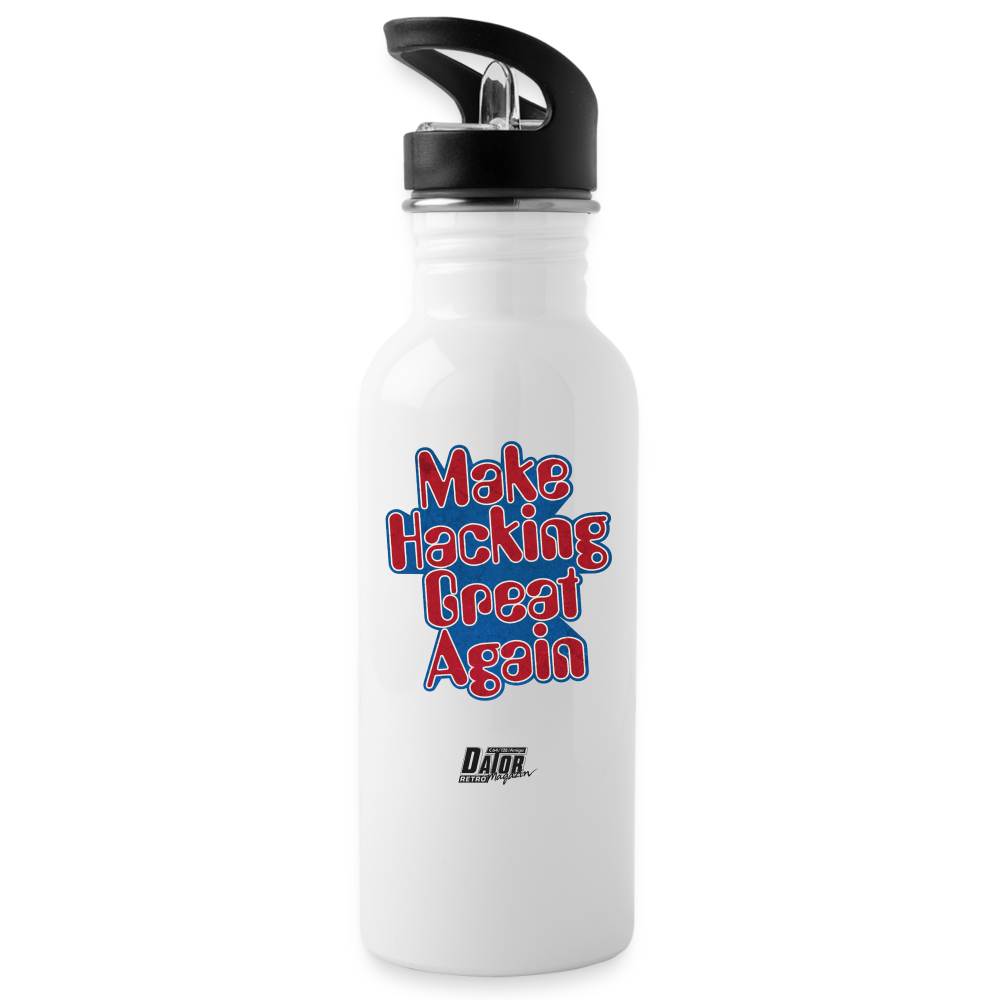 Water bottle – MHGA