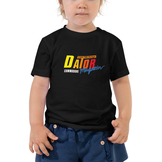 DMZ Retro T-Shirt - Kids