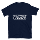 T-shirt - DMZ Retro #6