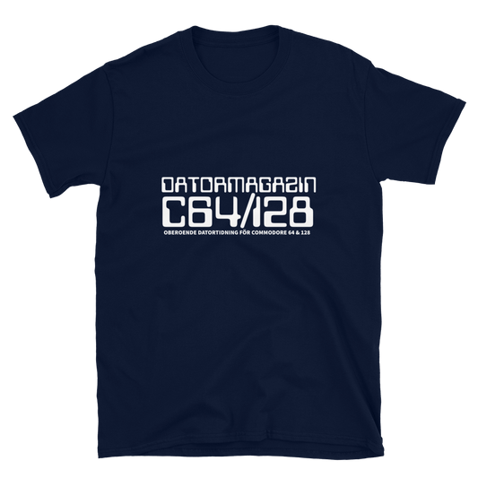 T-Shirt - DMZ Retro #6