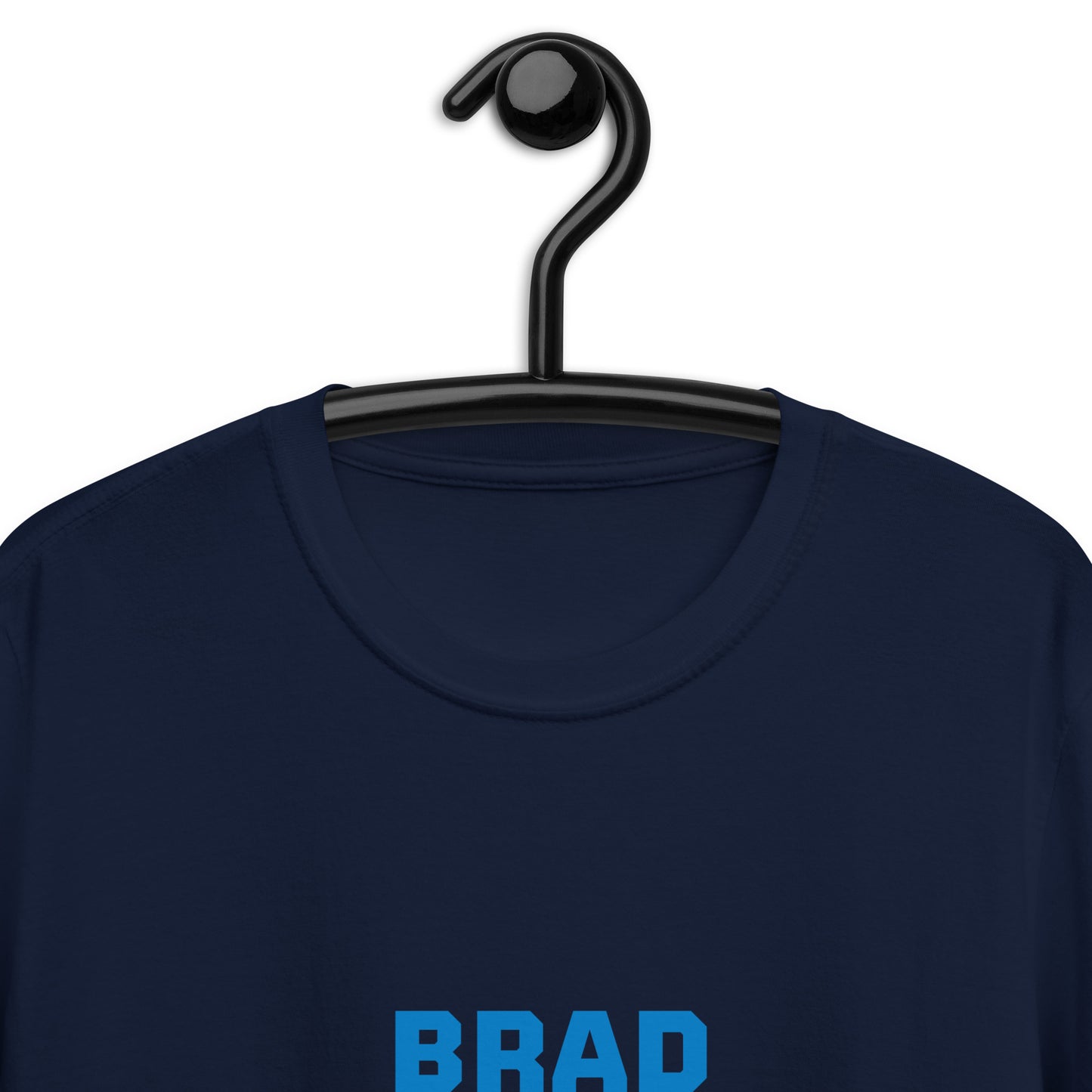 T-shirt – Brad S