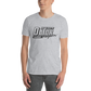 T-shirt - DMZ Retro #5