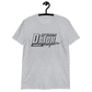 T-shirt - DMZ Retro #5