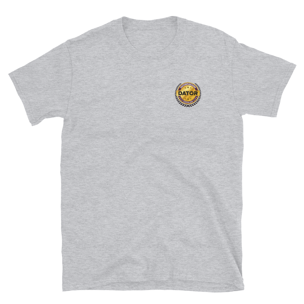 Datormagazin - Top class - t-shirt